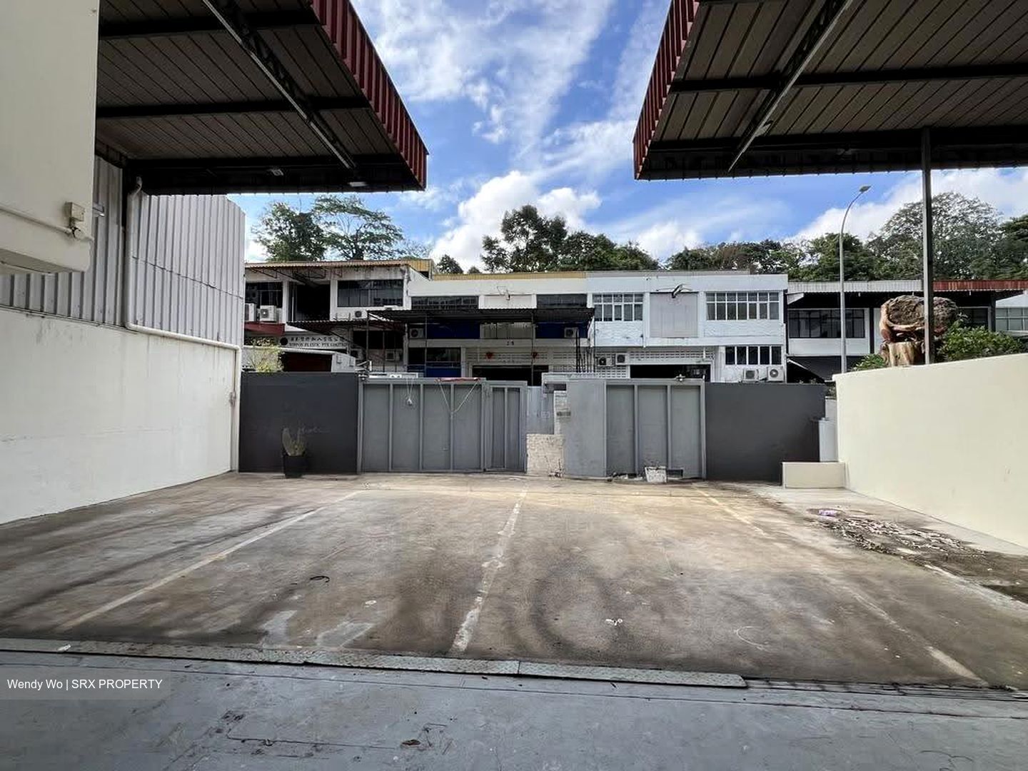 Hillview Industrial Estate (D23), Factory #625430431